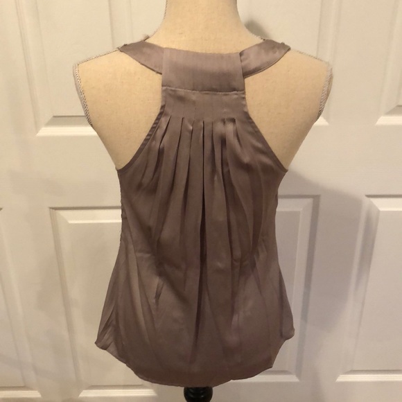 Heritage collection Sequin button down blouse - Picture 3 of 3